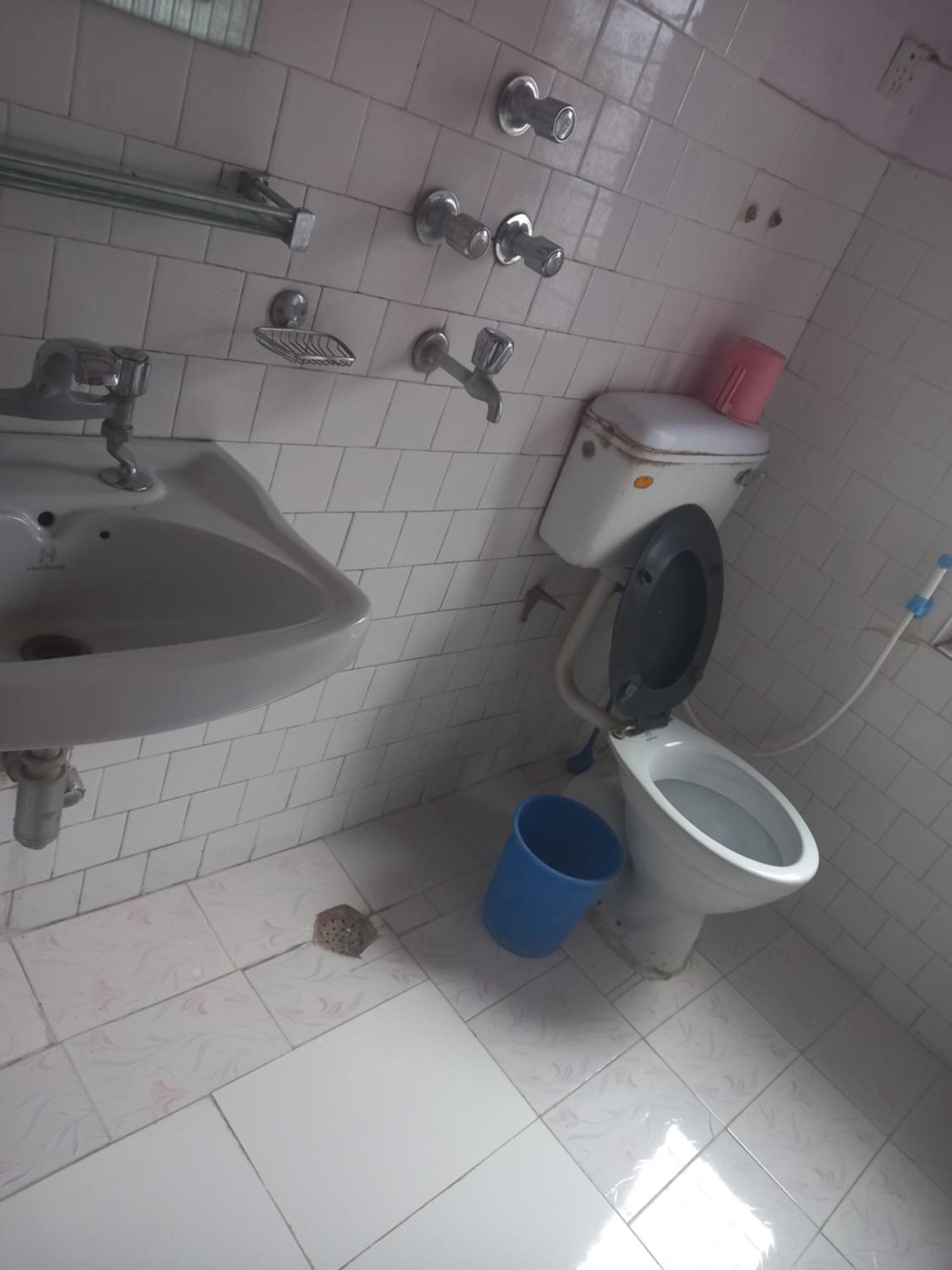 Galaxy Inn Guest House Pokhara Bilik gambar