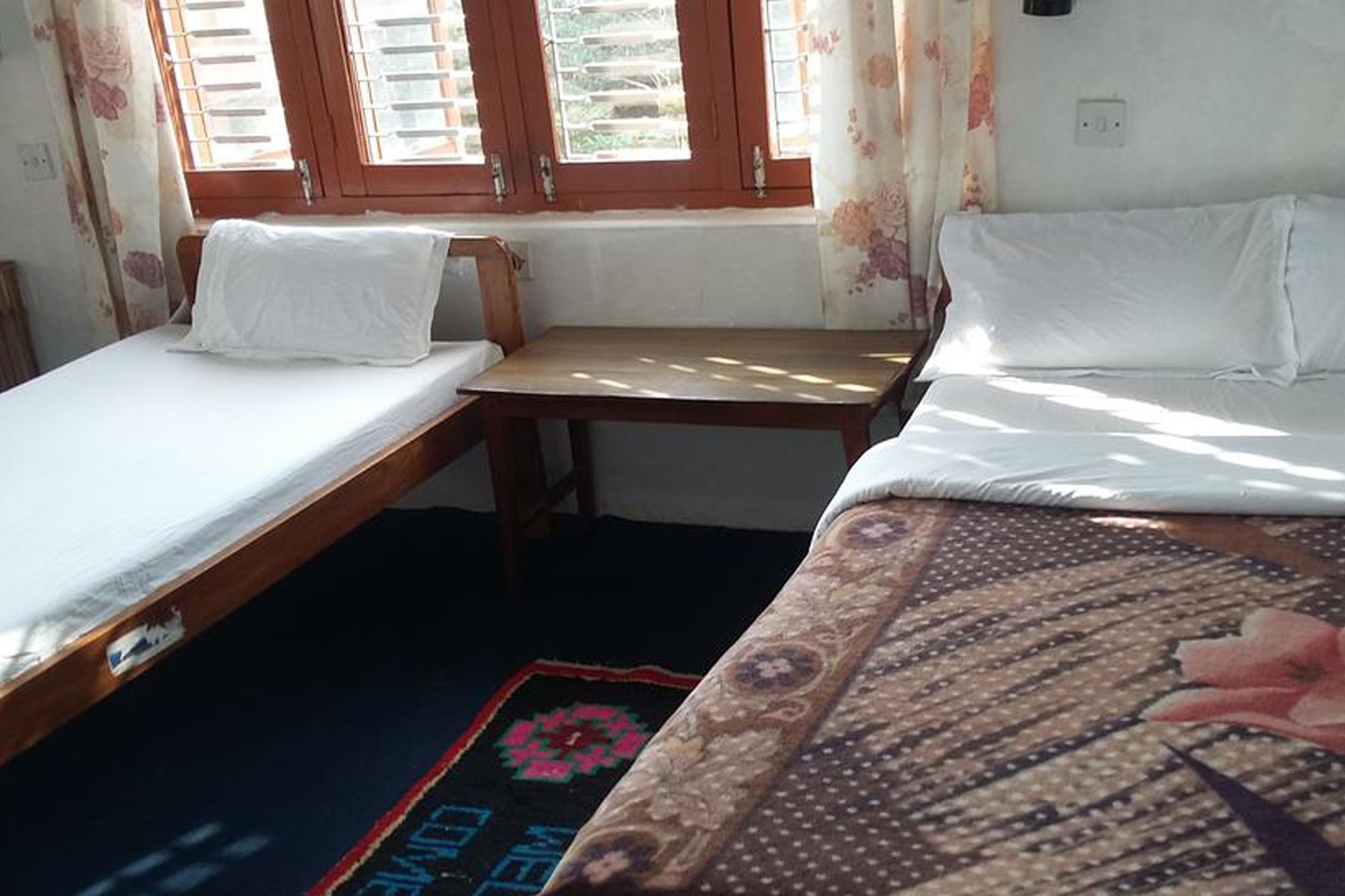 Galaxy Inn Guest House Pokhara Luaran gambar