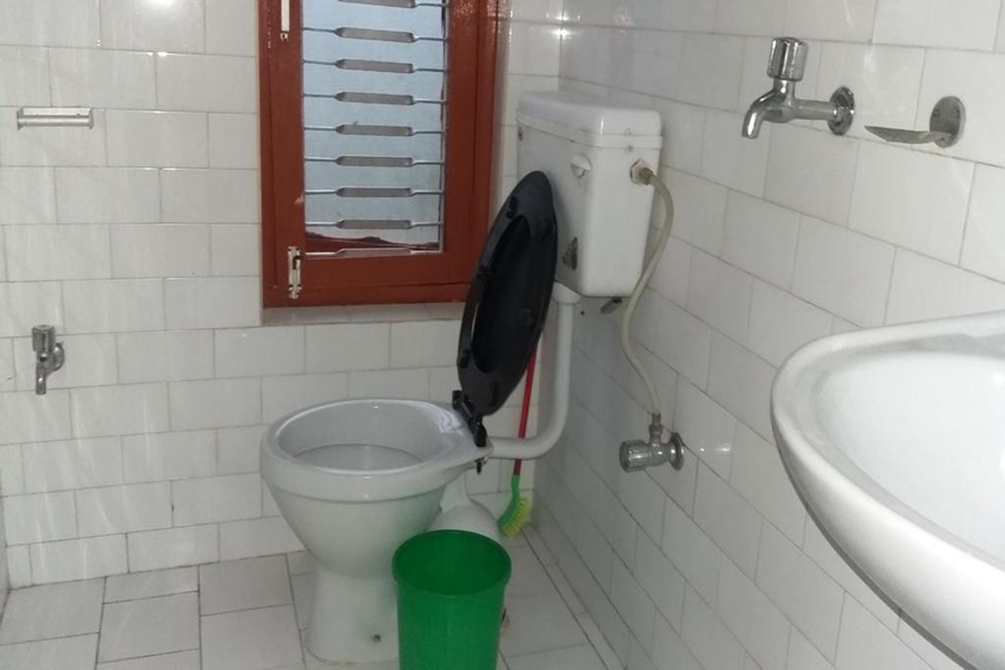 Galaxy Inn Guest House Pokhara Luaran gambar